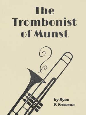 cover image of The Trombonist of Munst